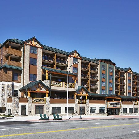 Courtyard By Marriott Lake George Exterior photo