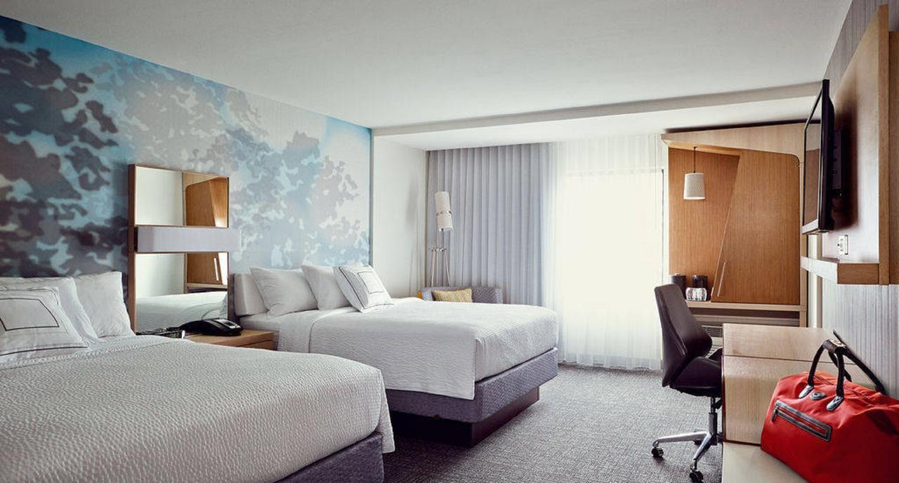 Courtyard By Marriott Lake George Exterior photo