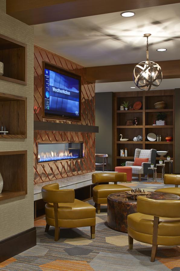 Courtyard By Marriott Lake George Exterior photo
